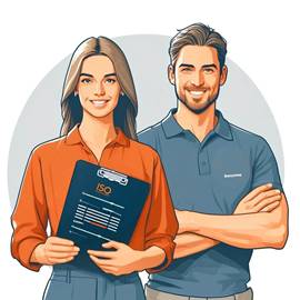 En ibersystem apostamos por la calidad de nuestros procesos