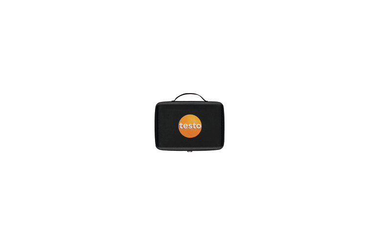 0516 0283 - Maleta Testo para Smart Probes