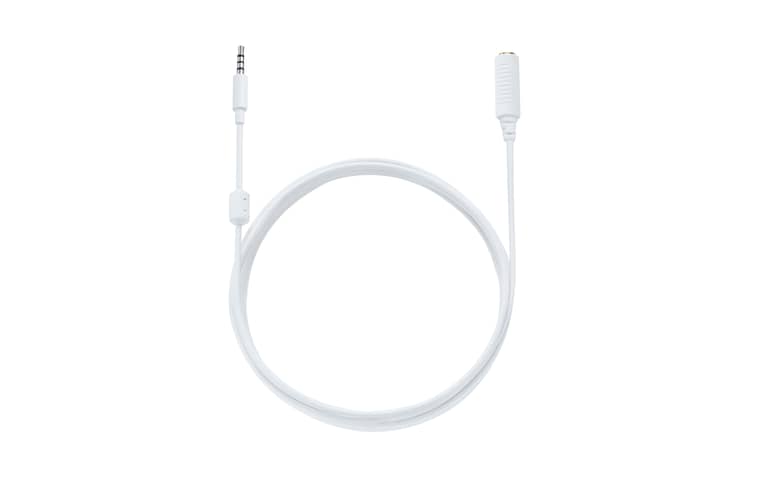 0554 2005 - Cable de extensión de 2,5 m