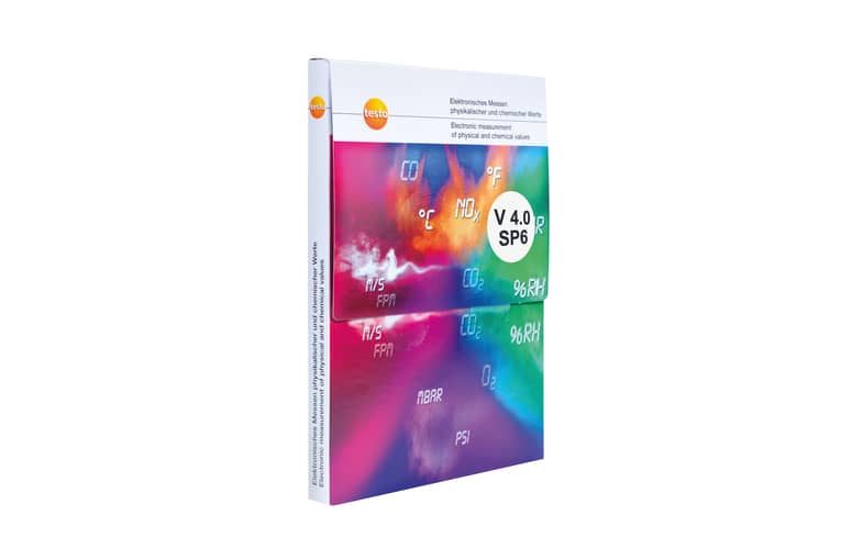 0554 5604 - Software Testo EasyKool