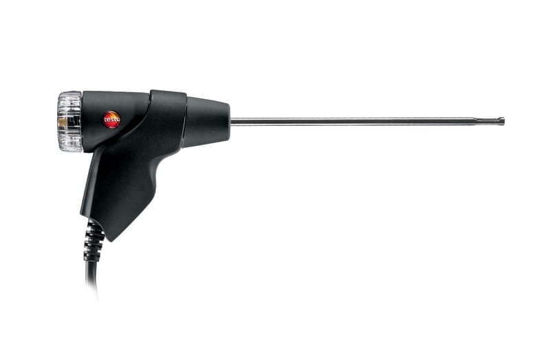 0600 9760 - Sonda de combustión modular