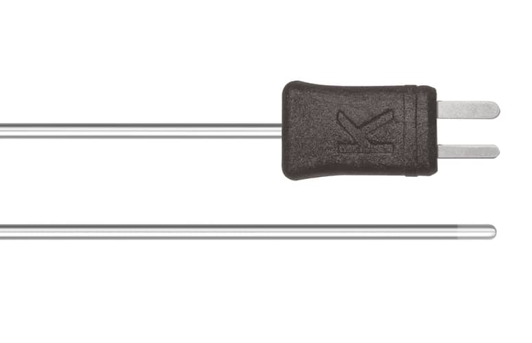 0602 5693 - Punta de medición de inmersión flexible (TP tipo K)