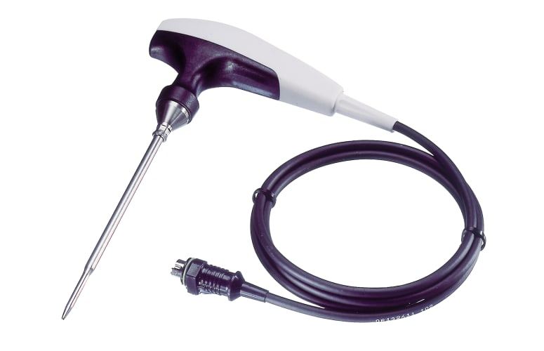 0613 2411 - Sonda de temperatura por inmersión/penetración