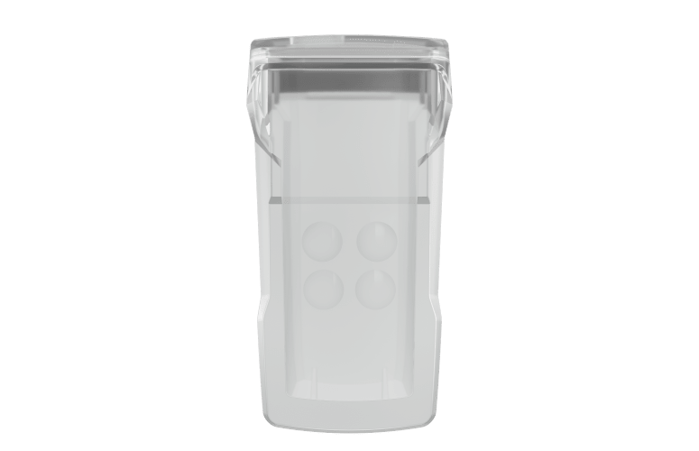 0516 0225 - TopSafe para testo 110 Food