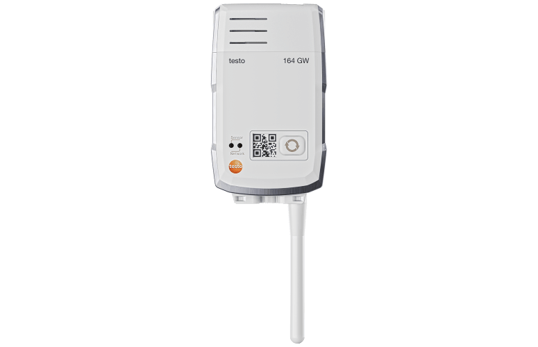 0572 1649 01 - Gateway Ethernet testo 164