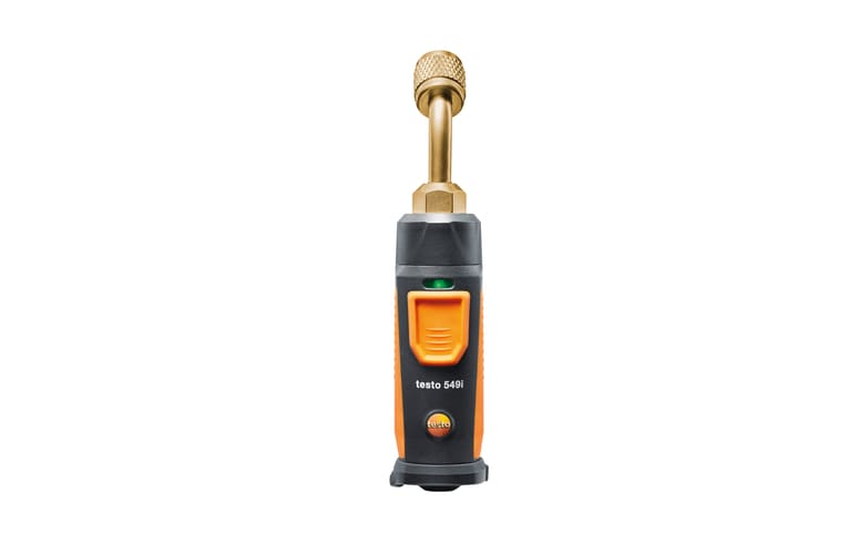 0560 2549 02 - Smart Probe testo 549i