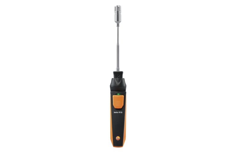 0563 2915 - Smart Probe testo 915i