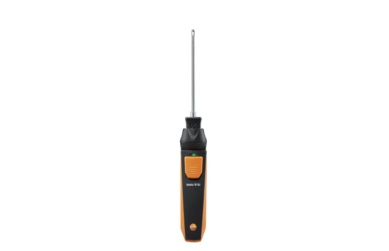 0563 3915 - Smart Probe testo 915i