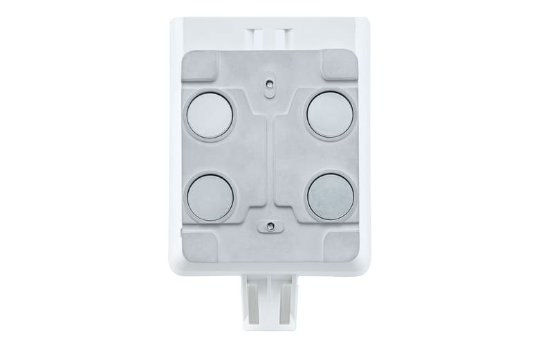 0554 2001 - Elemento magnético para soporte de pared