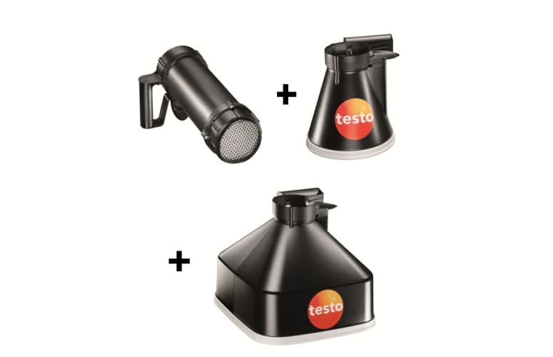 0554 4173 - Set testovent 417